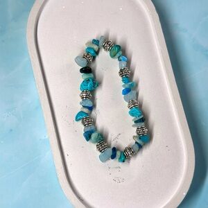 Natural Stone Bracelet